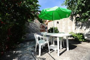 Apartments with WiFi Okrug Donji, Ciovo - 16737