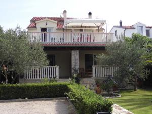 Apartments with a parking space Srima - Vodice, Vodice - 16588