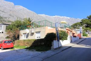 Apartments with WiFi Baska Voda, Makarska - 16766