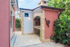 Apartment Vir 16768b