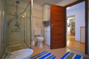 Holiday house with WiFi Paz, Central Istria - Sredisnja Istra - 16623