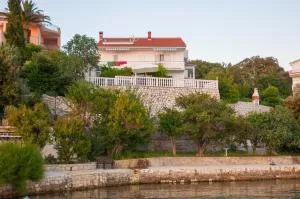 Apartments and rooms by the sea Supetarska Draga - Gonar, Rab - 16761 - Rab (Arbe)