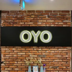 OYO Hostel Myeongdong 2 - Seul