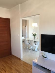 Apartments with parking space Rastici, Ciovo - 16798