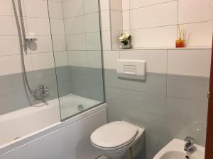 Apartments with parking space Rastici, Ciovo - 16798