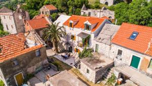 Holiday house with a parking space Gornja Podgora, Makarska - 16835 
