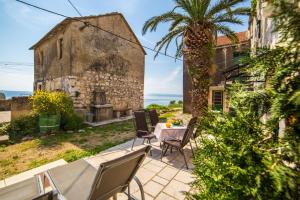 Holiday house with a parking space Gornja Podgora, Makarska - 16835