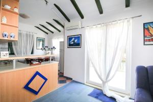 Apartments with parking space Trpanj, Peljesac - 16825