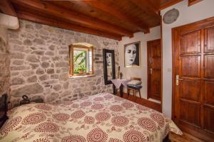 Holiday house with a parking space Gornja Podgora, Makarska - 16835