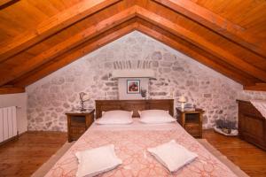 Holiday house with a parking space Gornja Podgora, Makarska - 16835