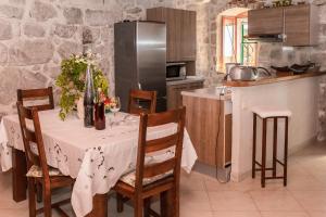 Holiday house with a parking space Gornja Podgora, Makarska - 16835