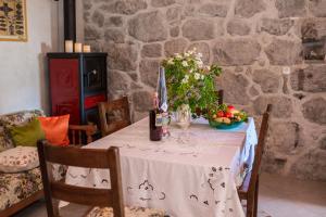 Holiday house with a parking space Gornja Podgora, Makarska - 16835