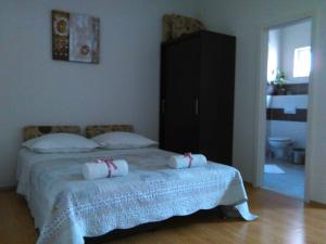 Apartments with a parking space Split - 16840