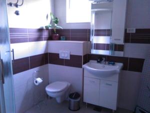 Apartments with a parking space Split - 16840