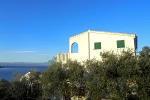 Apartments by the sea Necujam, Solta - 16729 - Grohote