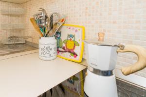 Apartments by the sea Necujam, Solta - 16729