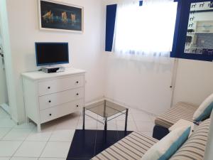 One-Bedroom Apartment with Terrace room in Apartments by the sea Petrcane Zadar - 16828