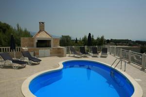 Family friendly house with a swimming pool Sumartin, Brac - 16842