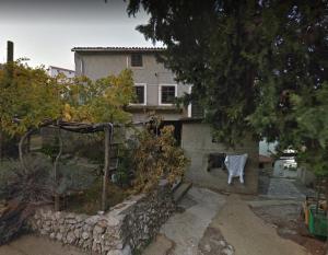 Apartments by the sea Valun, Cres - 16714 