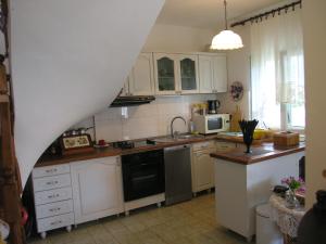 Seaside holiday house Drvenik Veliki, Drvenik - 16937