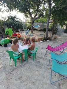 Apartments by the sea Gornji Karin, Novigrad - 16716 