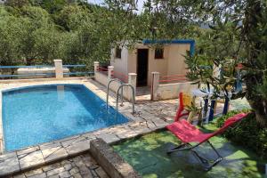 Family friendly house with a swimming pool Kabli, Peljesac - 16795