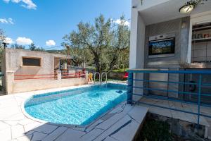 Family friendly house with a swimming pool Kabli, Peljesac - 16795