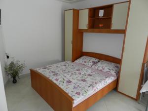 Studio with Terrace room in Apartments with a parking space Sveti Vid Krk - 16955