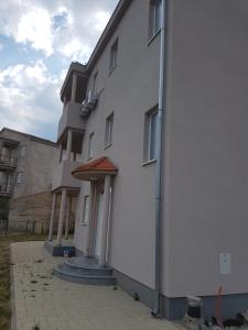 Apartment Novi Vinodolski 16998c