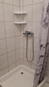 Apartments with a parking space Povljana, Pag - 17011