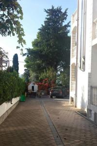 Apartments with a parking space Okrug Gornji, Ciovo - 17032