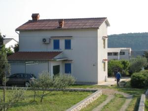 Apartment Barbat 16992b 