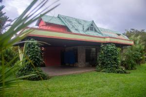 Residencia entera Valle de Anton, El Valle de Lily
