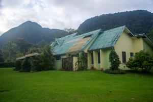 Residencia entera Valle de Anton, El Valle de Lily