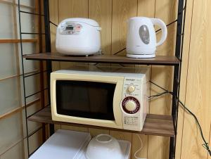 EBISUYA F-101 -Kumano Kodo-