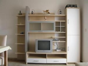 Apartments with parking space Barbat, Rab - 16816