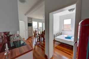 Family-friendly apartments with swimming pool Murter - 16655