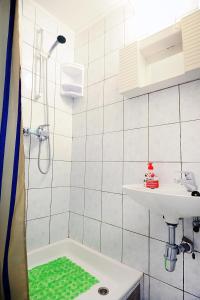 Apartments with WiFi Okrug Donji, Ciovo - 16737