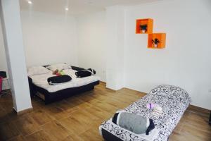 Apartments with a parking space Senj - 16747