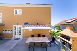 Apartments by the sea Sveti Petar, Biograd - 16852