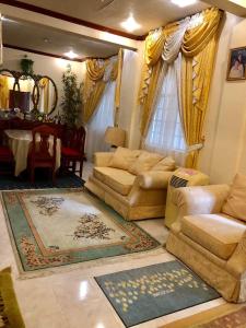 THE MANSION - 20 PAX LUXURY Near AIRPORT in PASAY