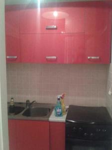 Apartments with WiFi Porec 16880