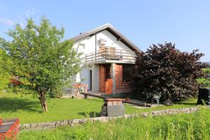 Apartments with a parking space Slunj, Plitvice - 16905 