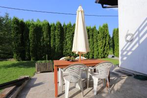 Apartments with a parking space Slunj, Plitvice - 16905 