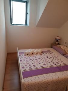 Apartments by the sea Orebic, Peljesac - 16883