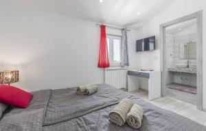 Luxury villa with a swimming pool Vodnjan, Fazana - 16867