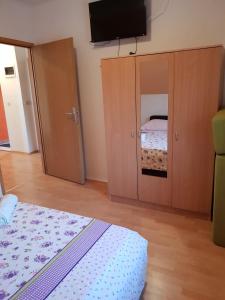 Apartments by the sea Orebic, Peljesac - 16883