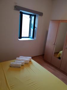 Apartments by the sea Orebic, Peljesac - 16883