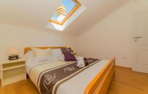 Family friendly apartments with a swimming pool Pakostane, Biograd - 16666