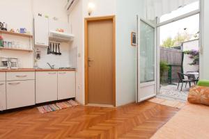 Apartment Pula 17014a